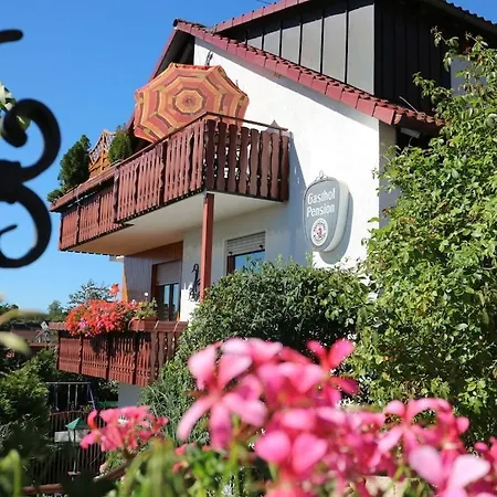 Bromberger Comfortable Apartamento *