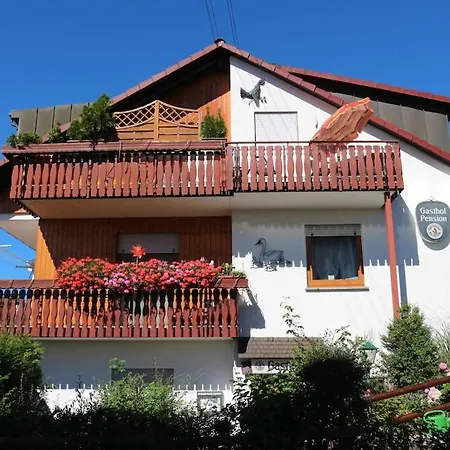 Bromberger Comfortable * Dornstetten