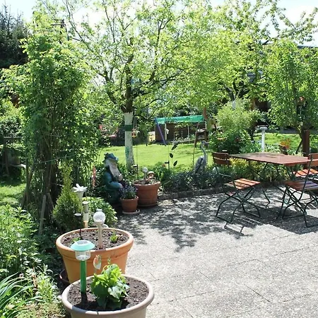 Bromberger Comfortable