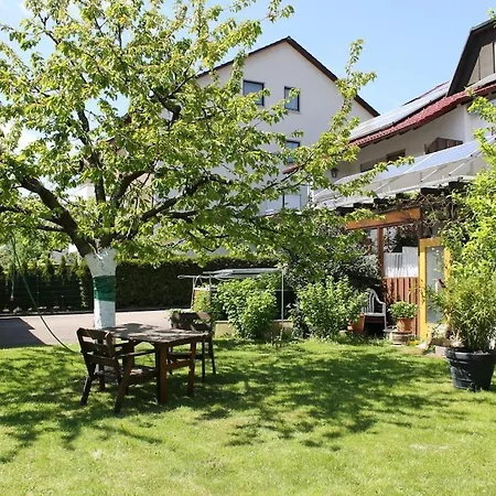 Apartamento Bromberger Comfortable *