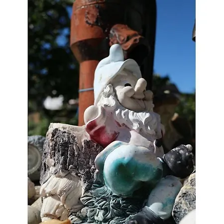 Apartamento Bromberger Comfortable