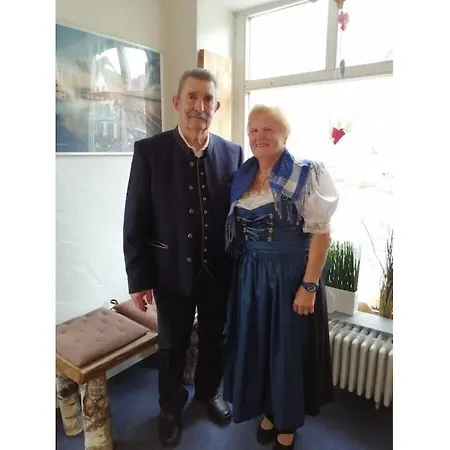 Bromberger Comfortable Apartamento