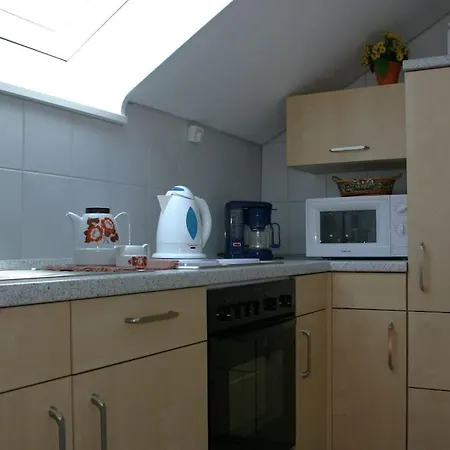 Bromberger Comfortable * Dornstetten