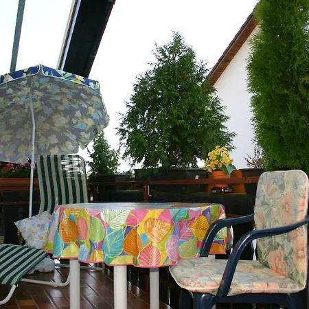 Apartamento Bromberger Comfortable