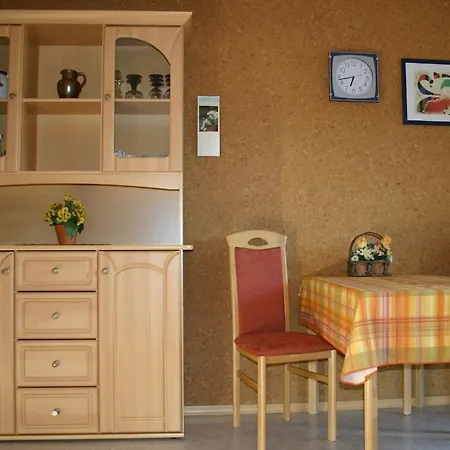 Bromberger Comfortable Apartamento *