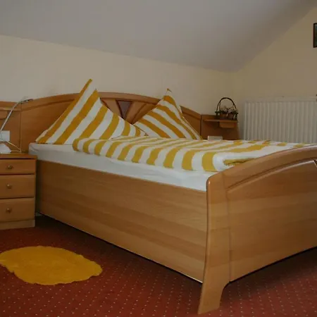 Bromberger Comfortable Dornstetten