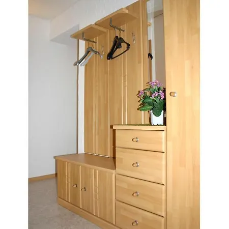 Bromberger Comfortable Daire *