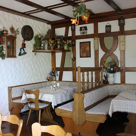 Bromberger Comfortable Apartamento *